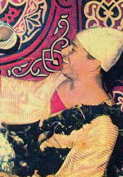 Fathy Andrawis Maestro Fundador