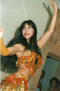 yasmina andrawis