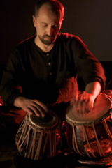 Sergey Saprichev