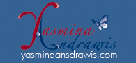 pagina oficial de yasmina andrawis
