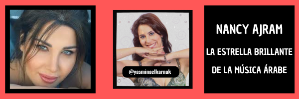 Nancy Ajram
